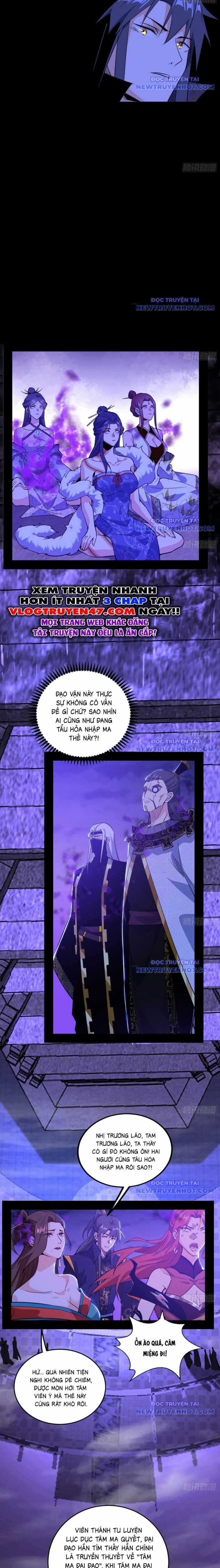 Ta Là Tà Đế Chapter 560 trang 12
