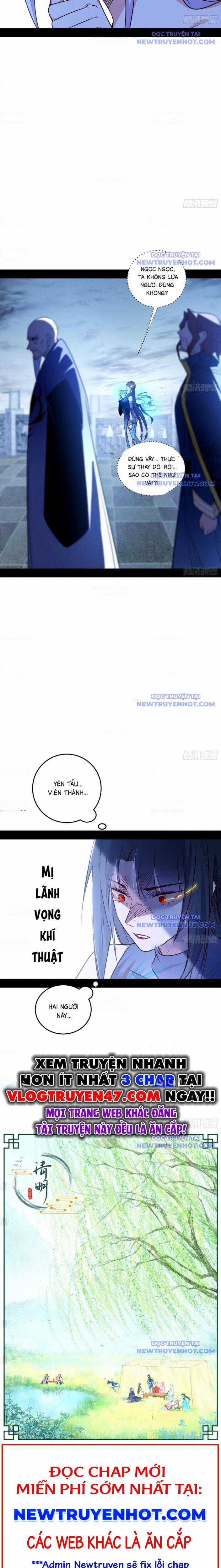 Ta Là Tà Đế Chapter 560 trang 14