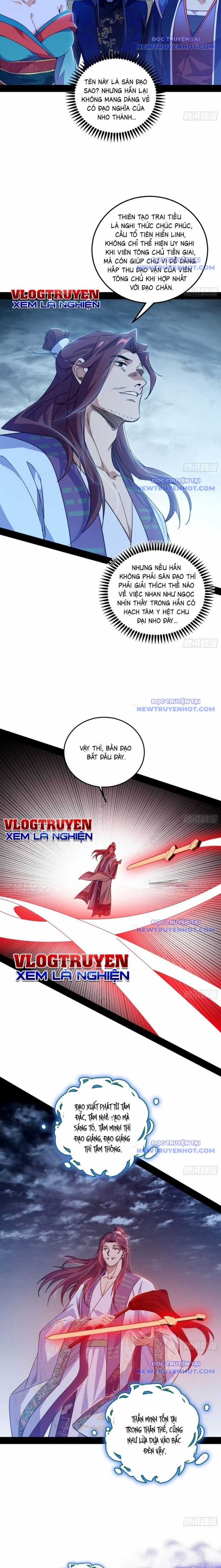 Ta Là Tà Đế Chapter 560 trang 4