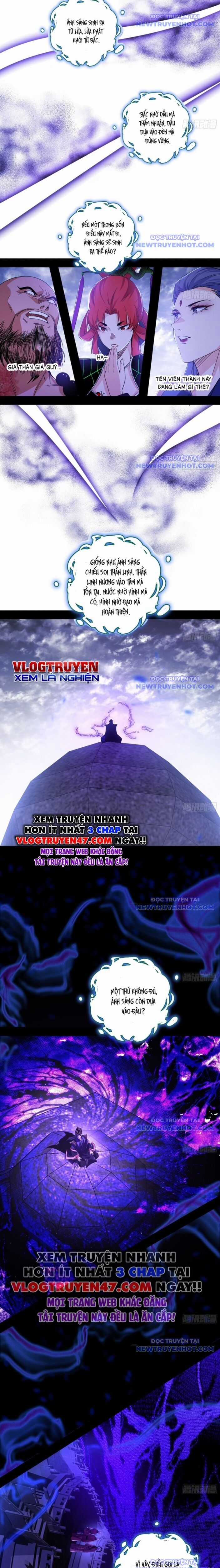 Ta Là Tà Đế Chapter 560 trang 5