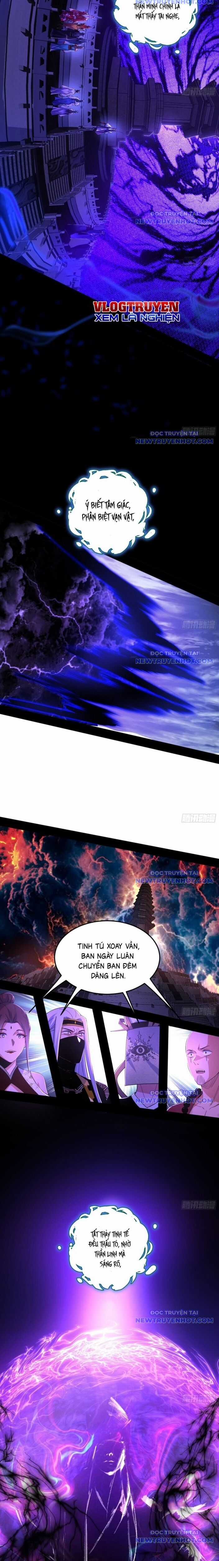 Ta Là Tà Đế Chapter 560 trang 6