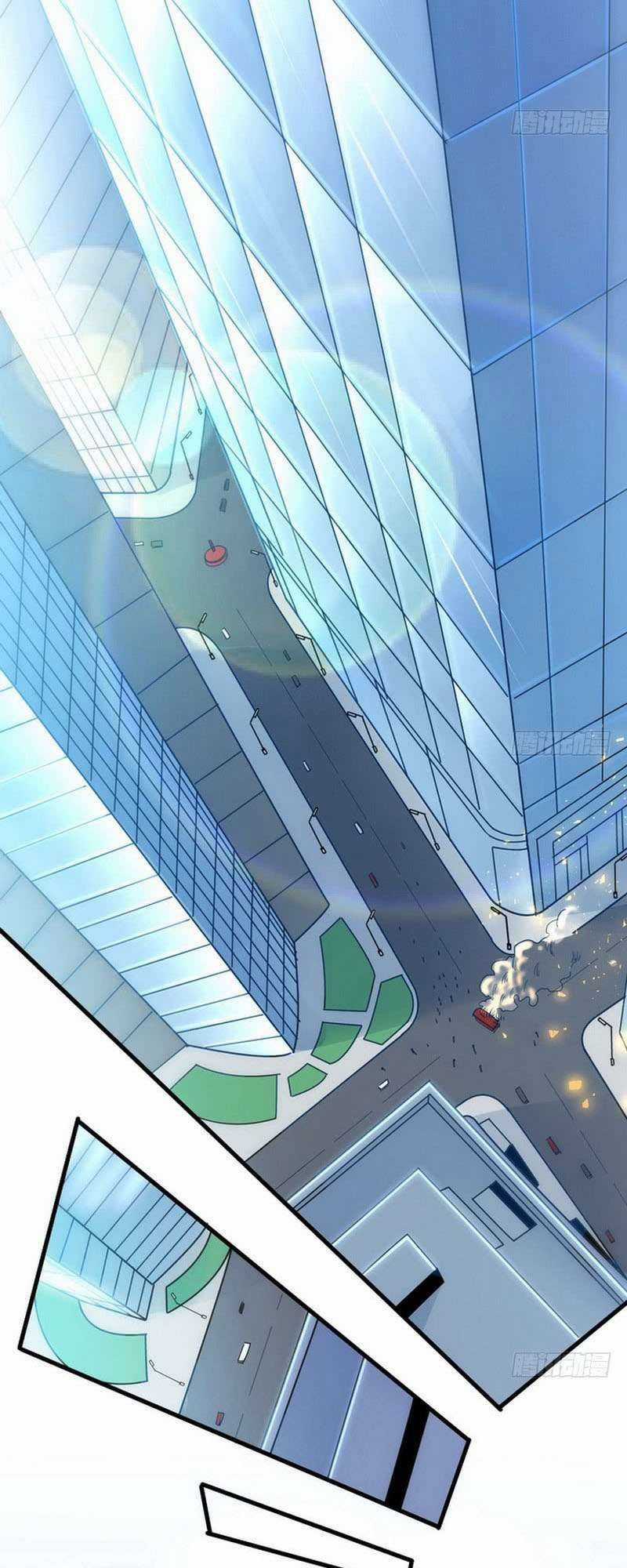 Ta Là Tà Đế Chương 1 trang 10