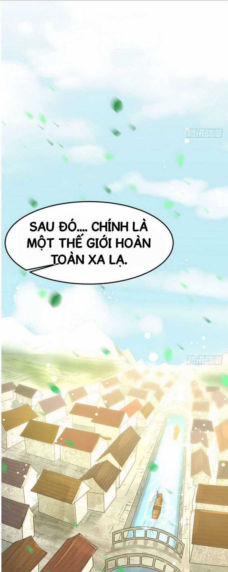 Ta Là Tà Đế Chương 1 trang 12