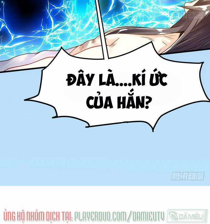 Ta Là Tà Đế Chương 1 trang 19