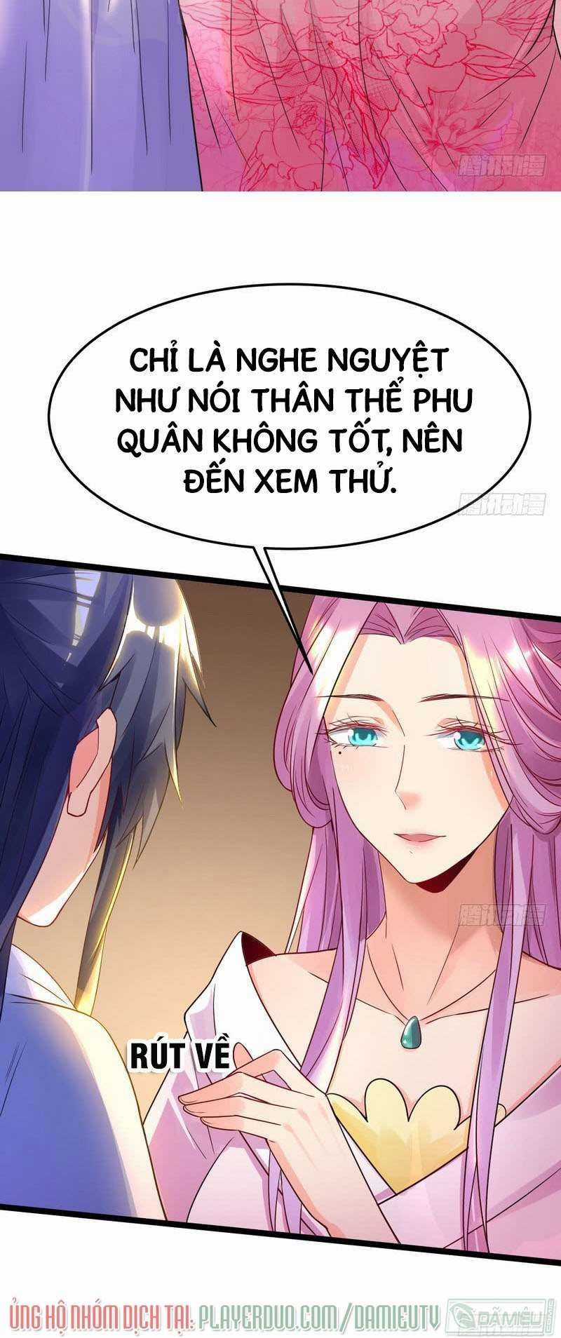 Ta Là Tà Đế Chương 1 trang 42