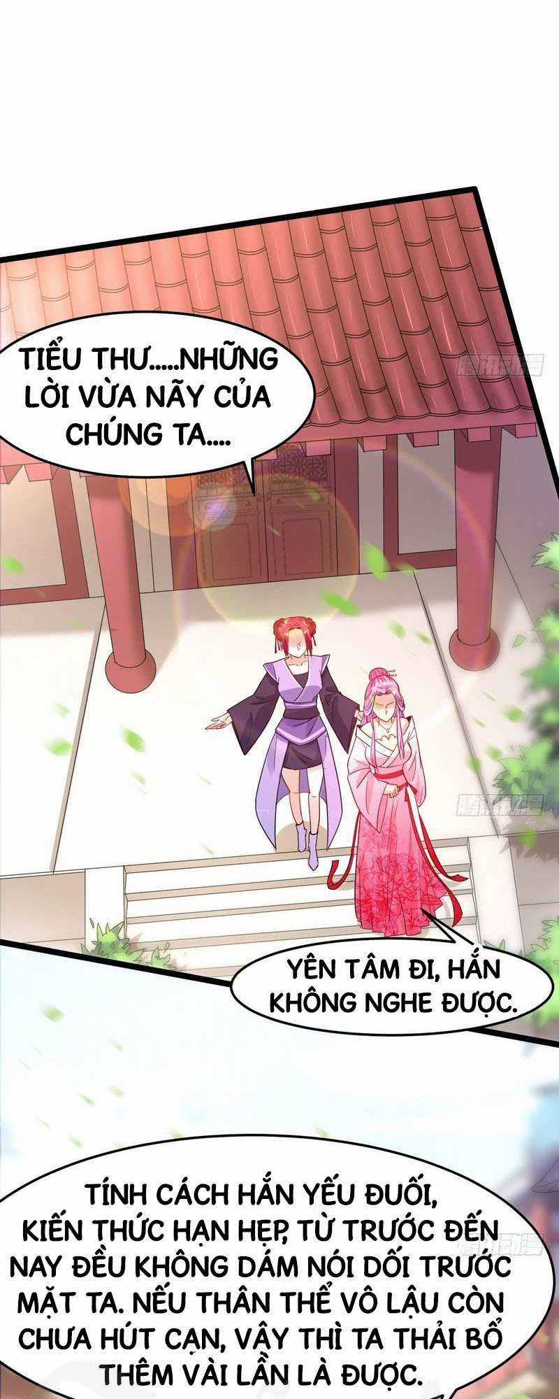 Ta Là Tà Đế Chương 1 trang 46