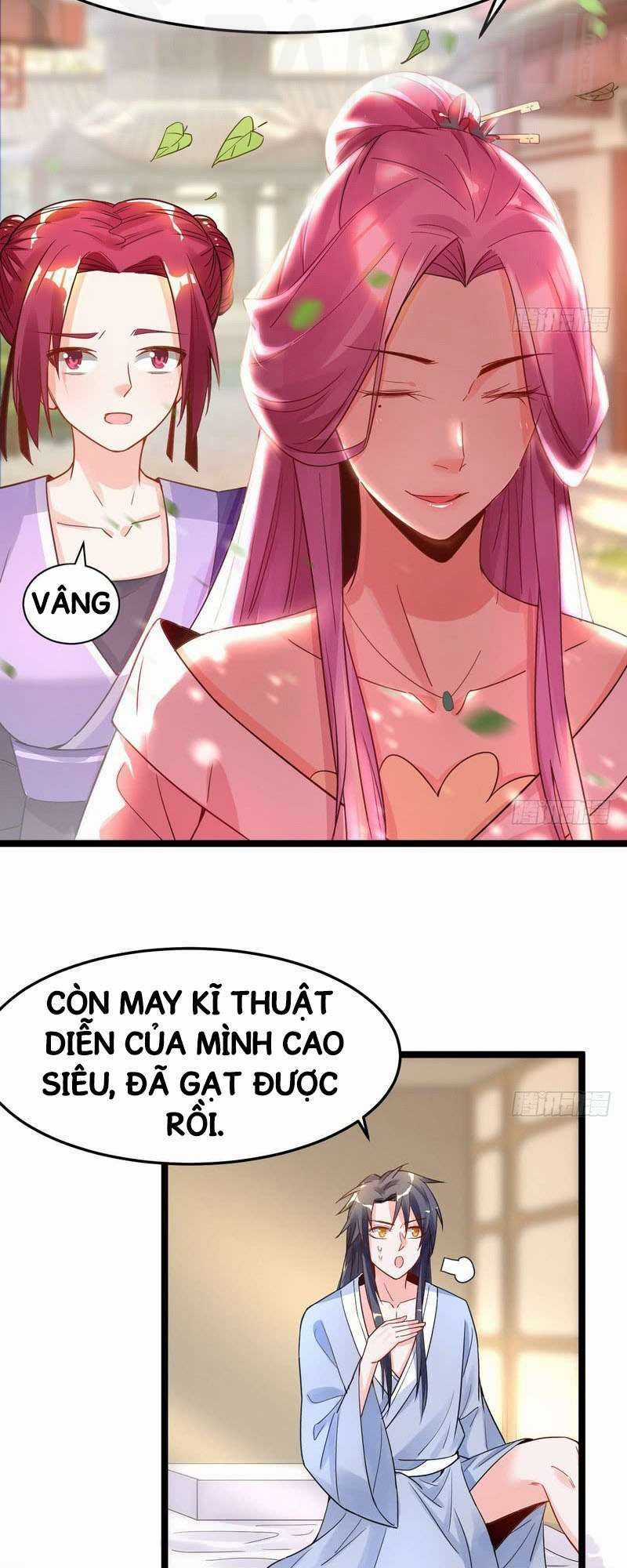 Ta Là Tà Đế Chương 1 trang 47