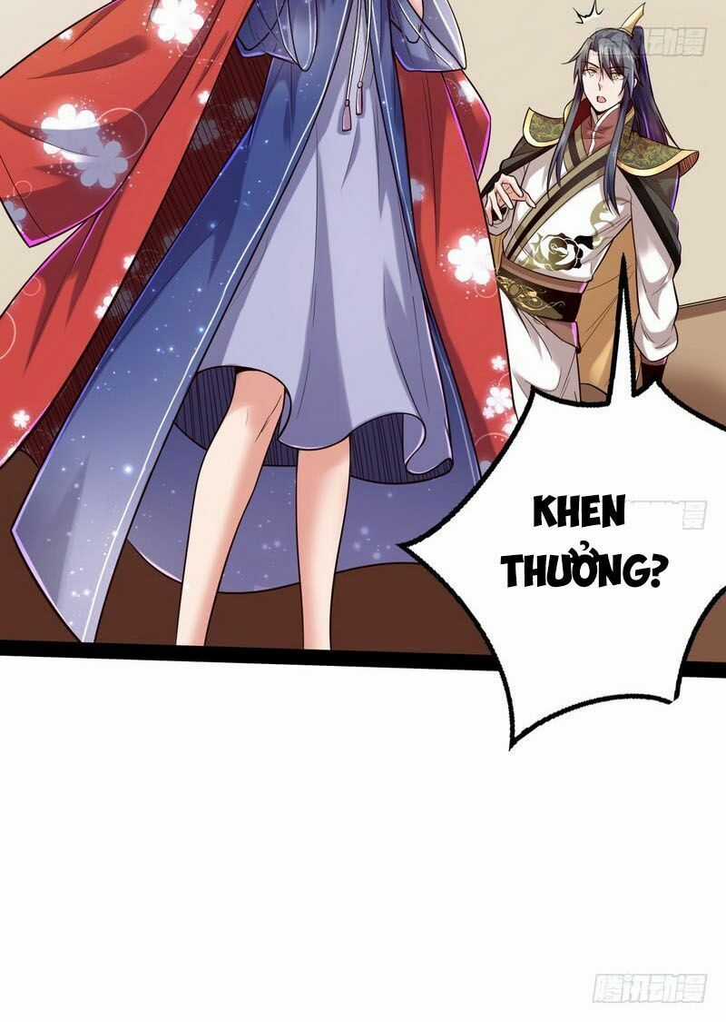 Ta Là Tà Đế Chương 11 trang 11