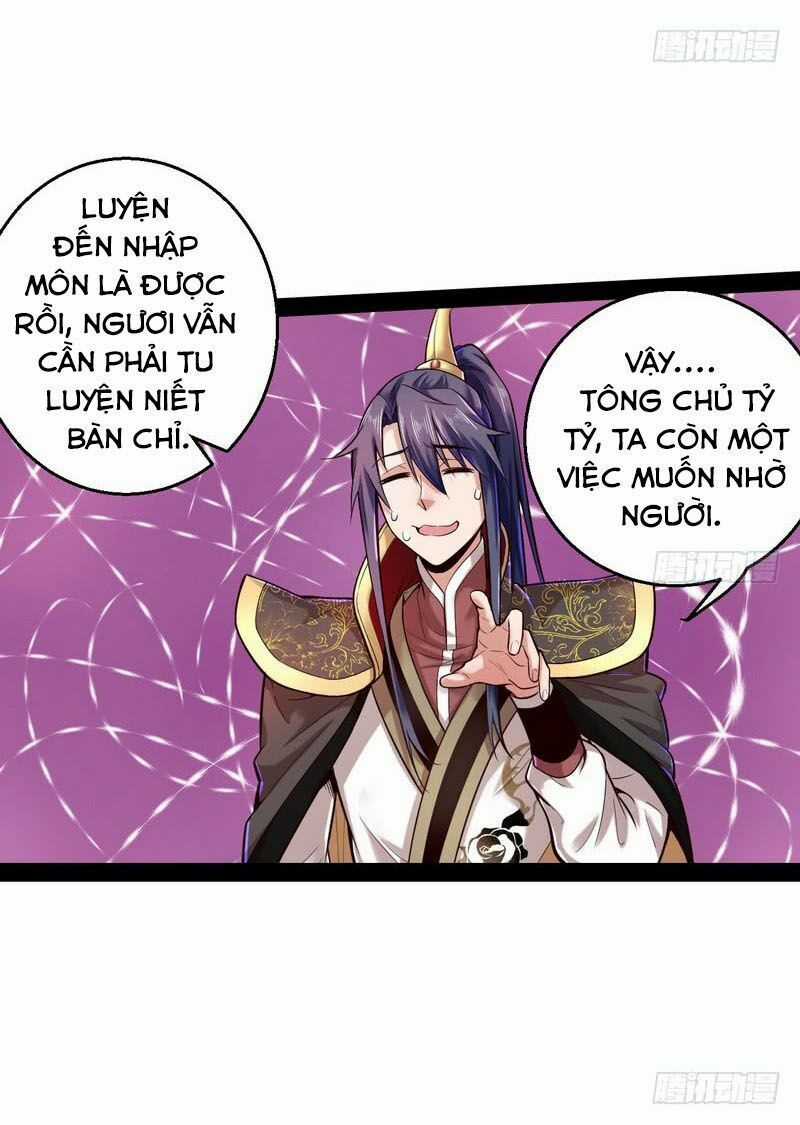 Ta Là Tà Đế Chương 11 trang 17