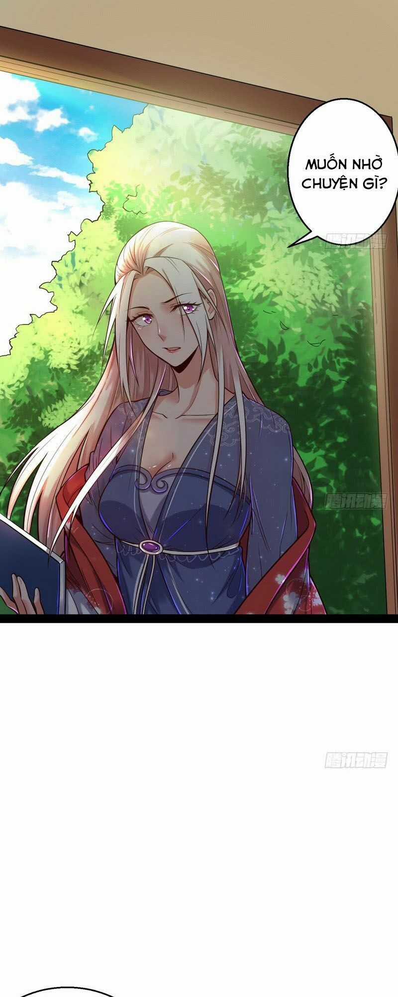 Ta Là Tà Đế Chương 11 trang 18