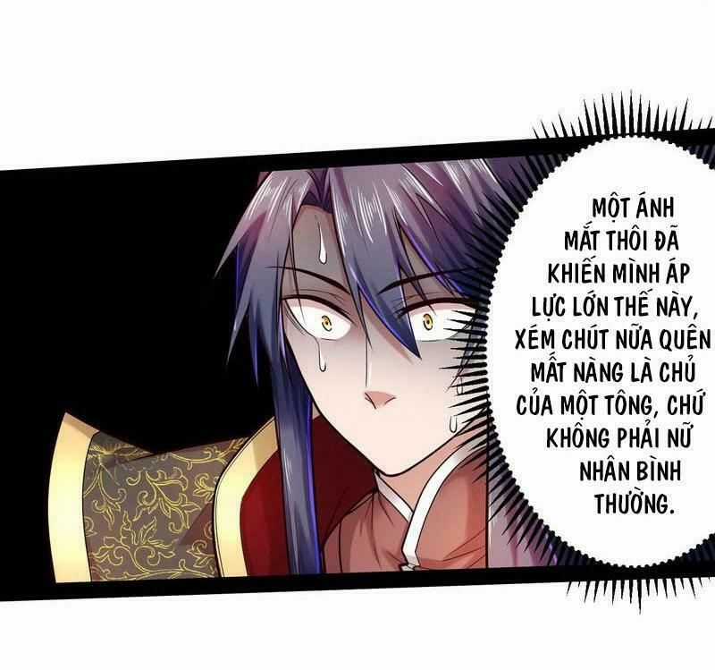 Ta Là Tà Đế Chương 11 trang 24