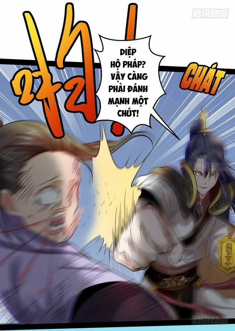 Ta Là Tà Đế Chương 11 trang 44