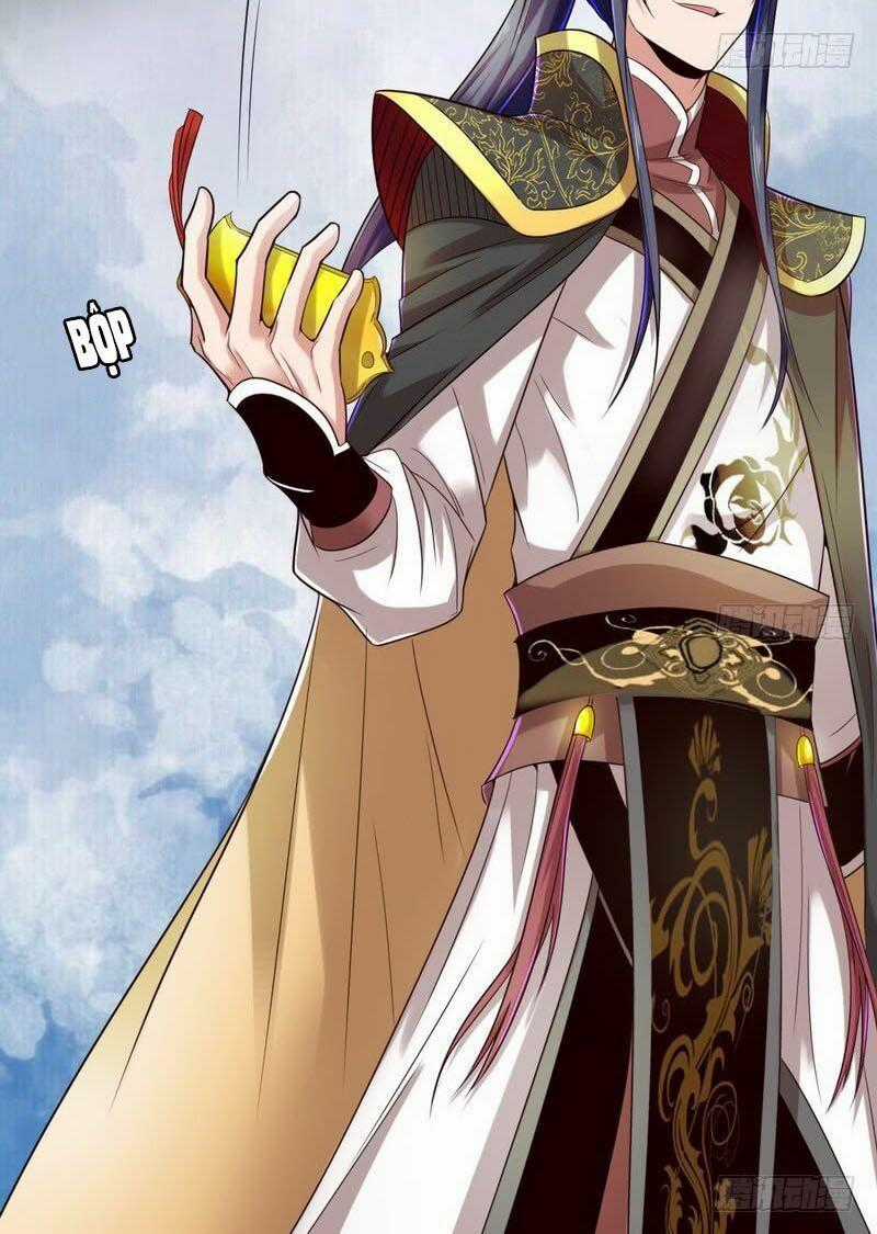 Ta Là Tà Đế Chương 11 trang 46