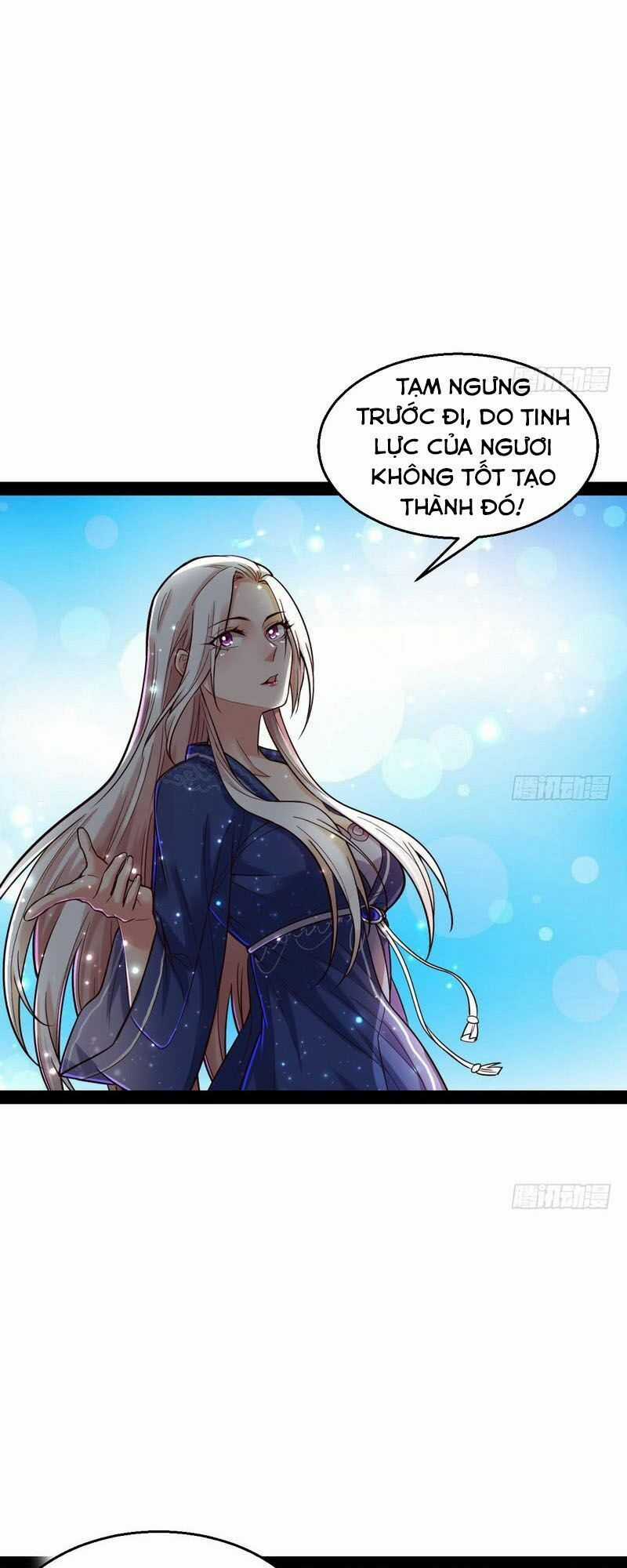 Ta Là Tà Đế Chương 11 trang 8