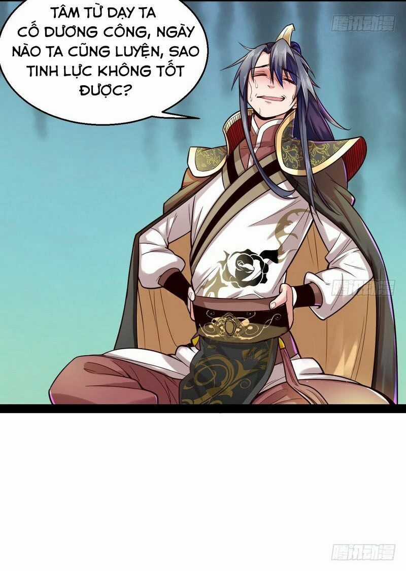 Ta Là Tà Đế Chương 11 trang 9