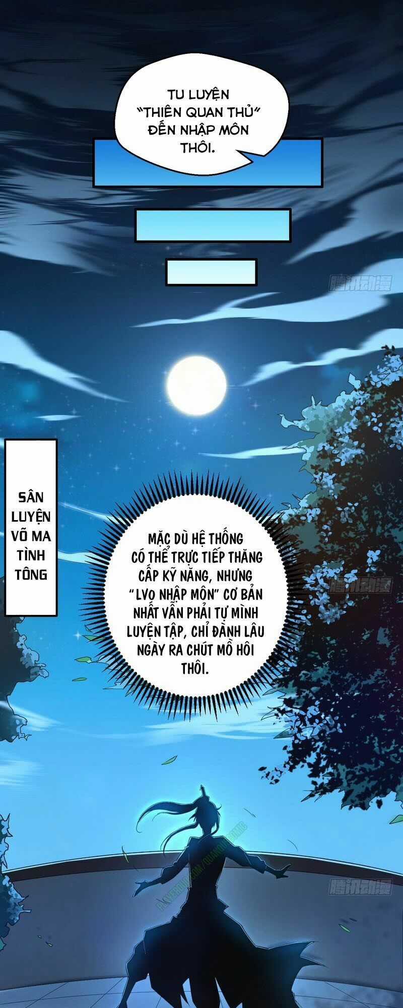 Ta Là Tà Đế Chương 13 trang 30