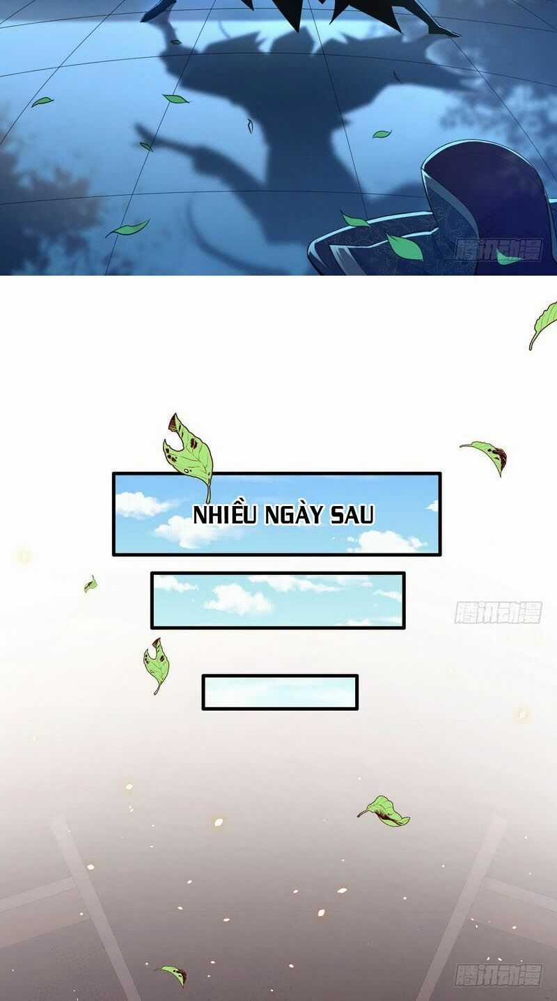 Ta Là Tà Đế Chương 13 trang 31