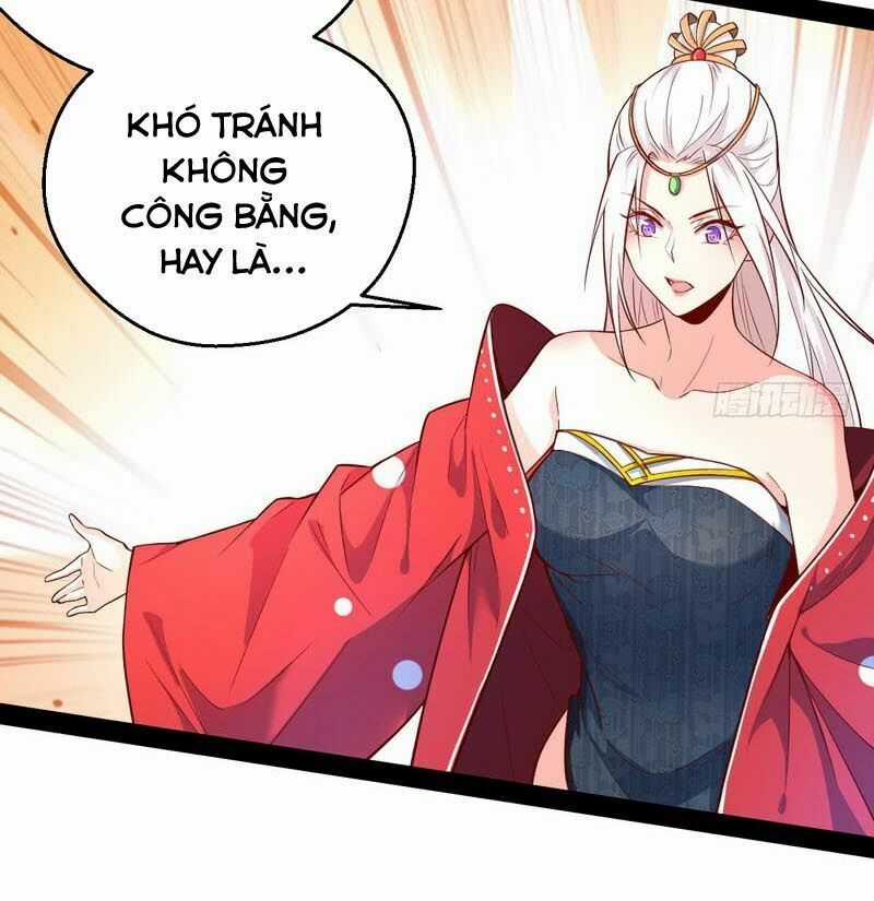 Ta Là Tà Đế Chương 13 trang 45
