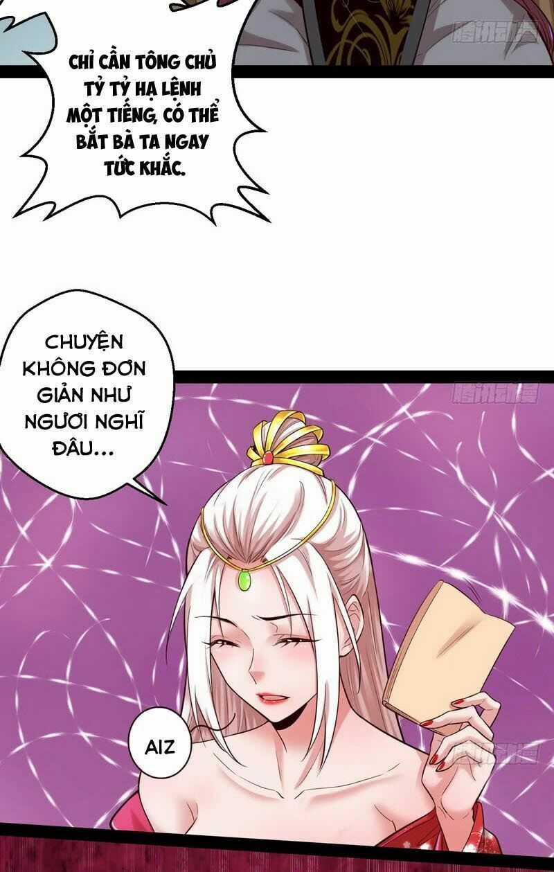 Ta Là Tà Đế Chương 13 trang 7