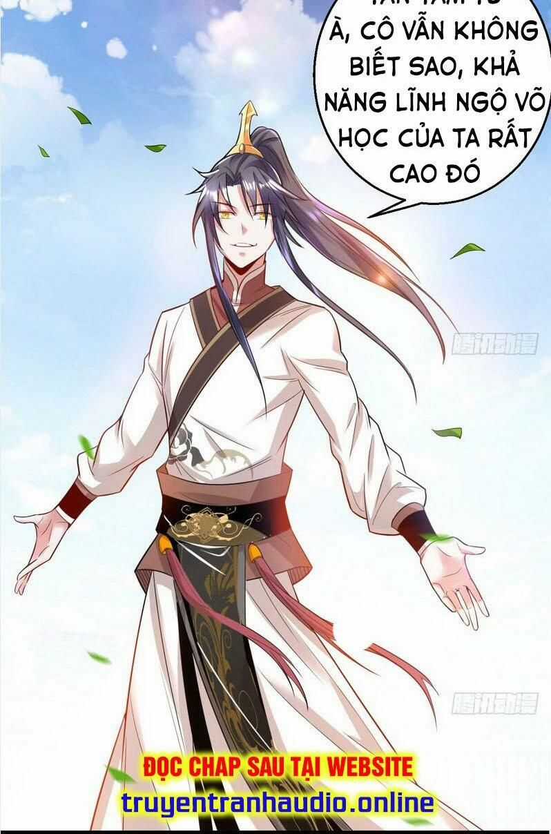 Ta Là Tà Đế Chương 14.1 trang 15