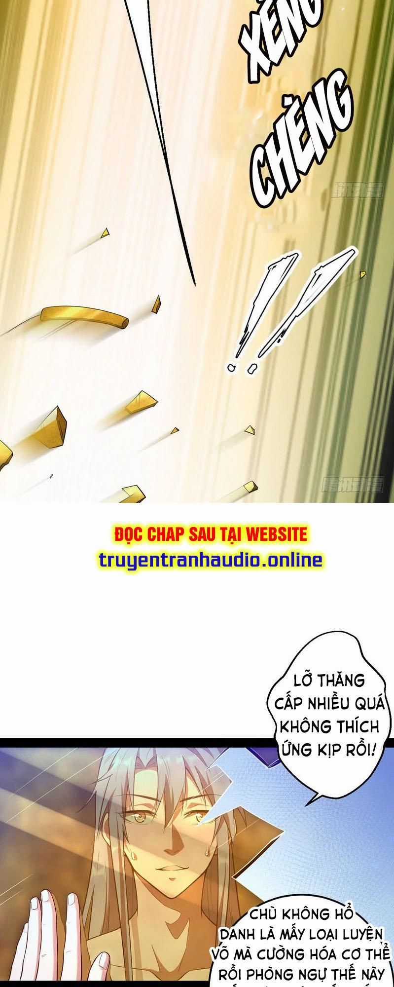 Ta Là Tà Đế Chương 14.2 trang 14