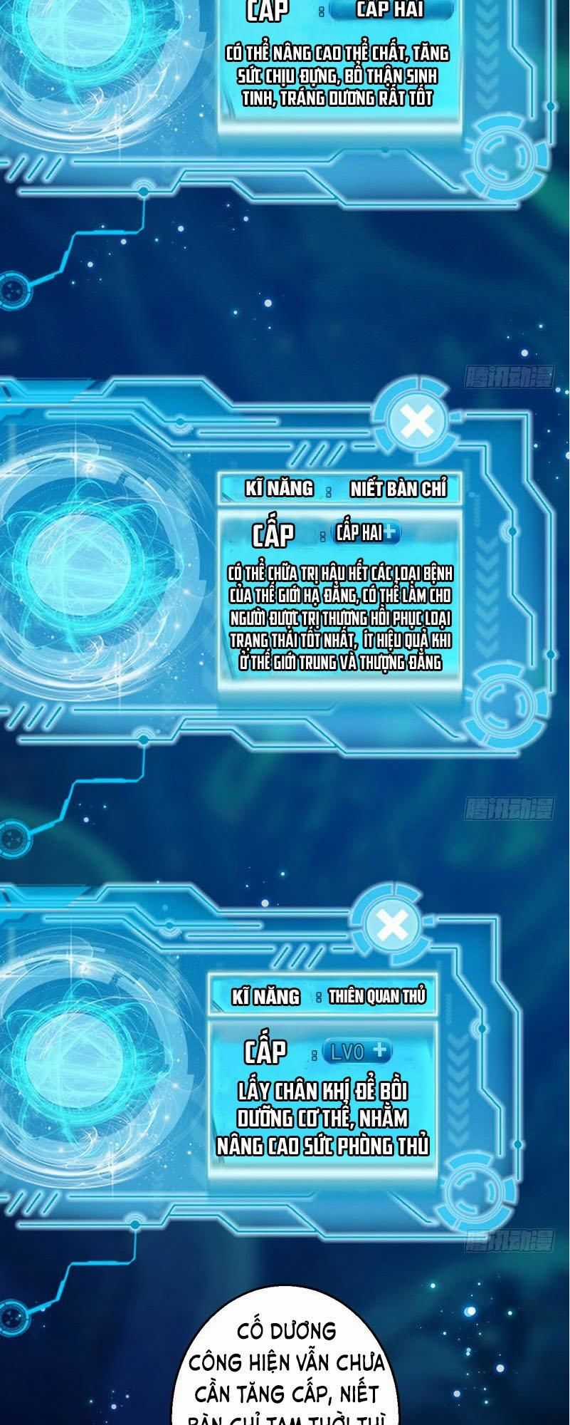 Ta Là Tà Đế Chương 14.2 trang 2