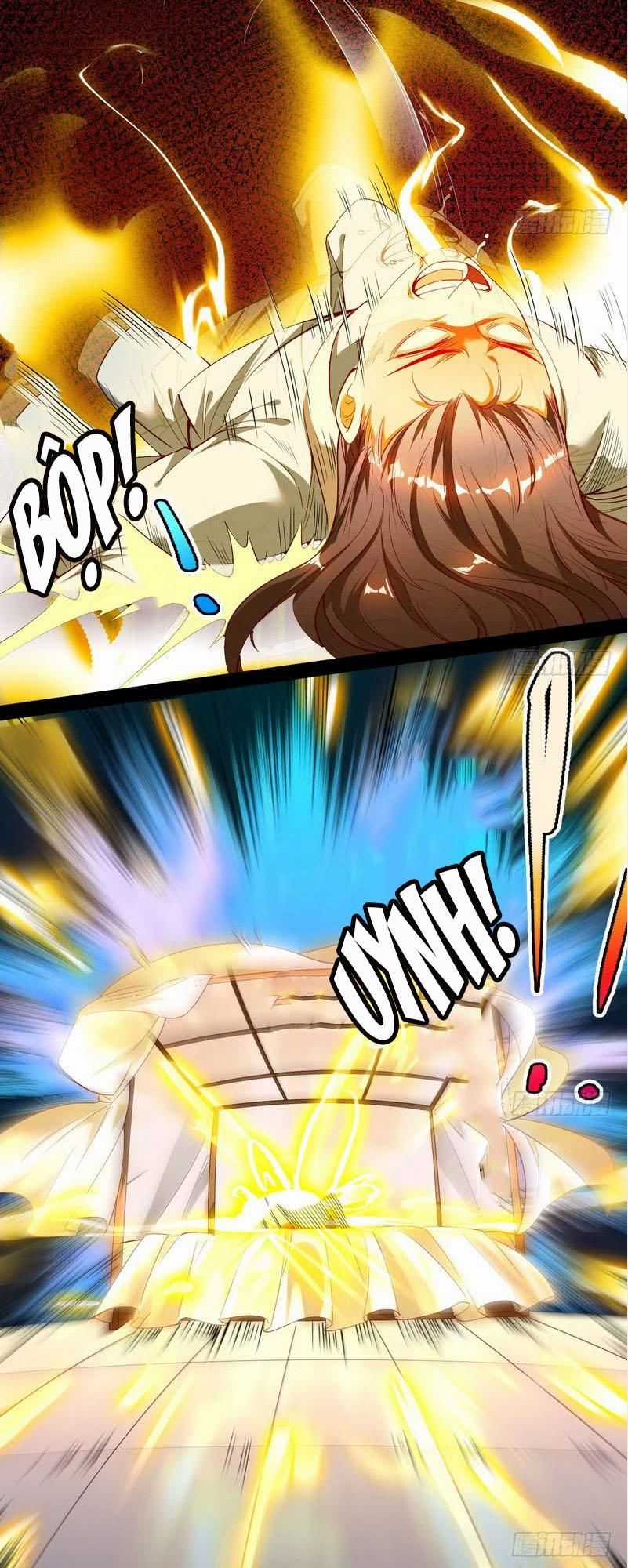 Ta Là Tà Đế Chương 14.2 trang 5