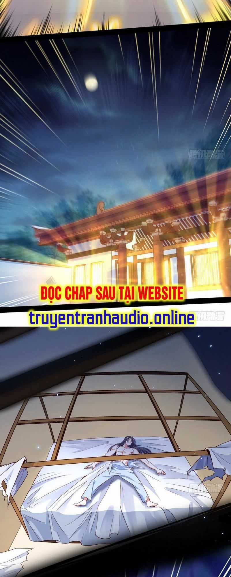 Ta Là Tà Đế Chương 14.2 trang 6