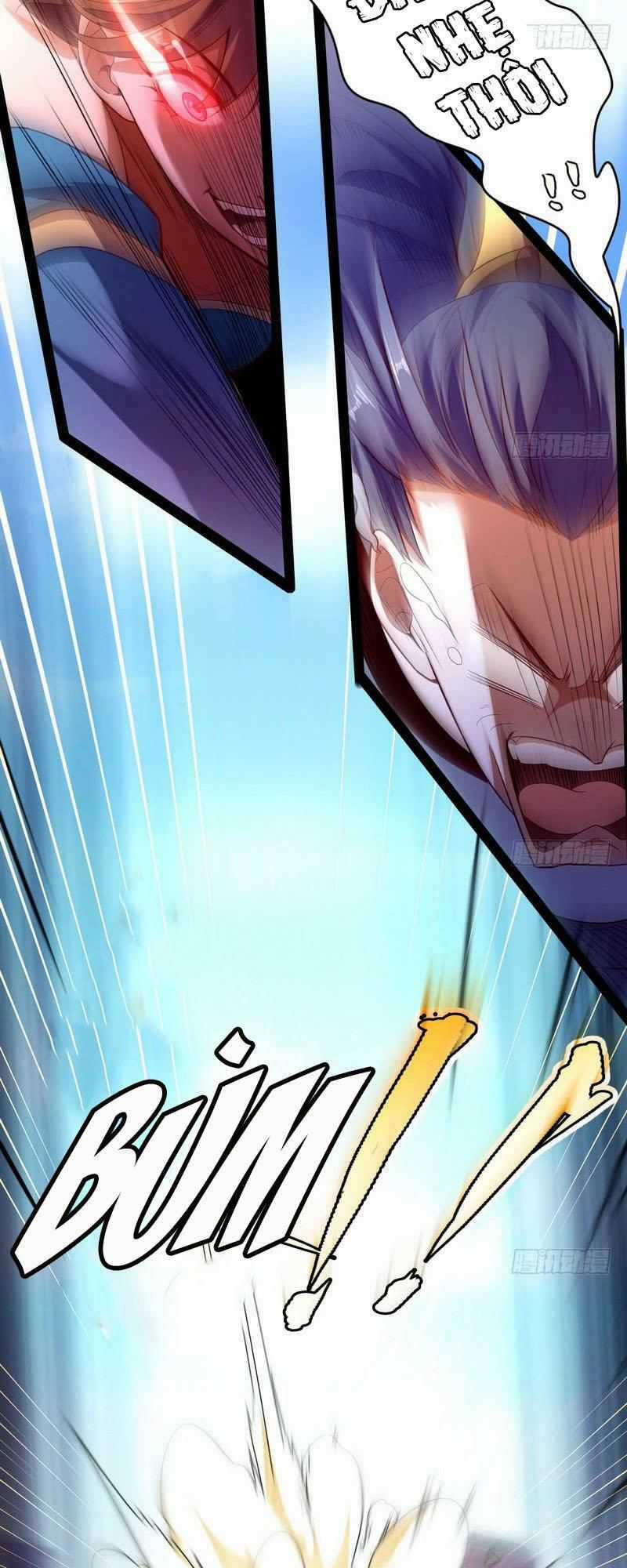 Ta Là Tà Đế Chương 15 trang 10