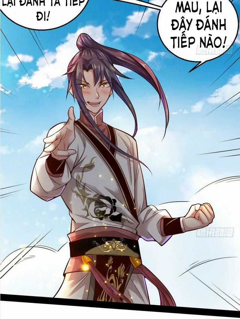 Ta Là Tà Đế Chương 15 trang 28