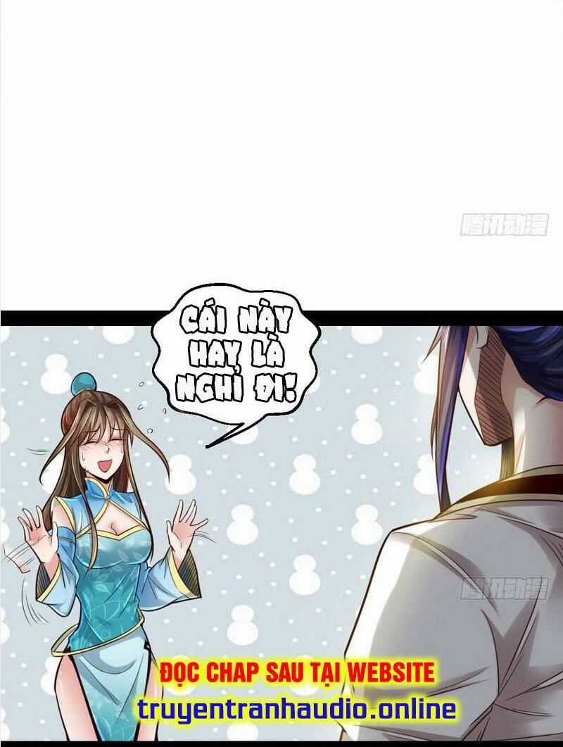 Ta Là Tà Đế Chương 15 trang 29