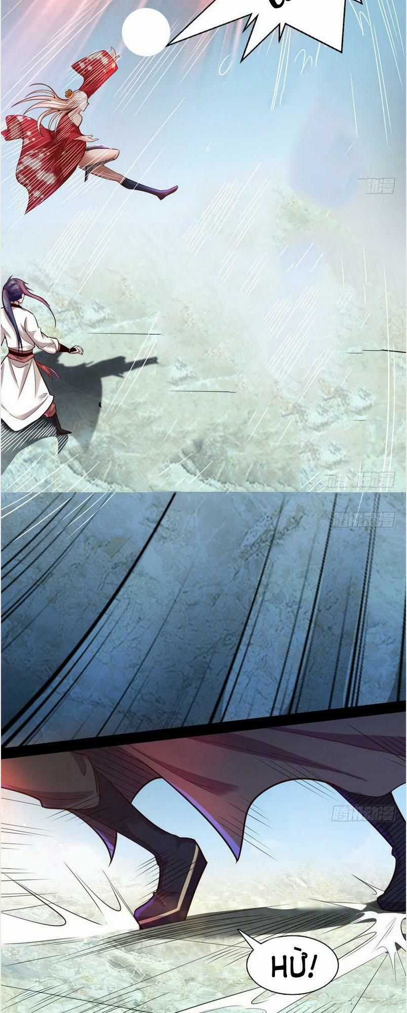 Ta Là Tà Đế Chương 15 trang 35