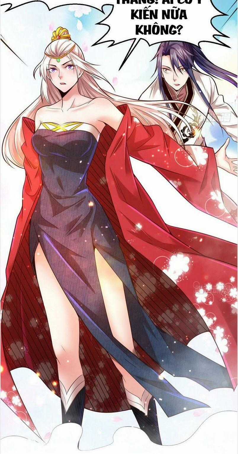 Ta Là Tà Đế Chương 15 trang 37