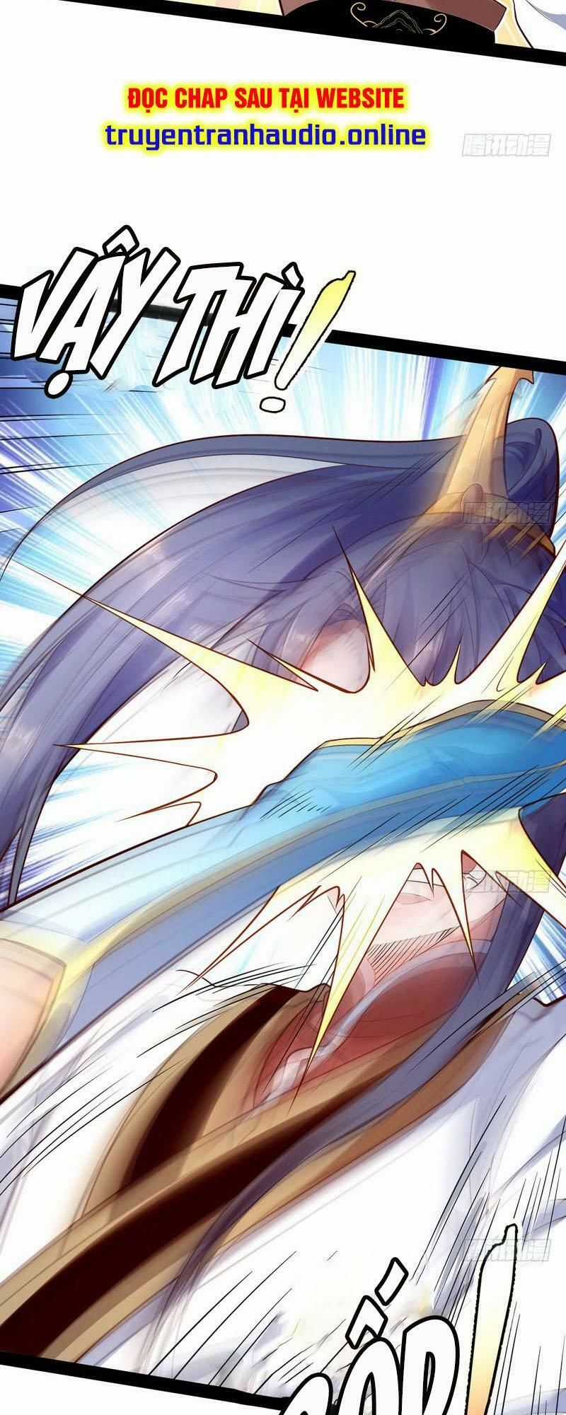 Ta Là Tà Đế Chương 15 trang 5