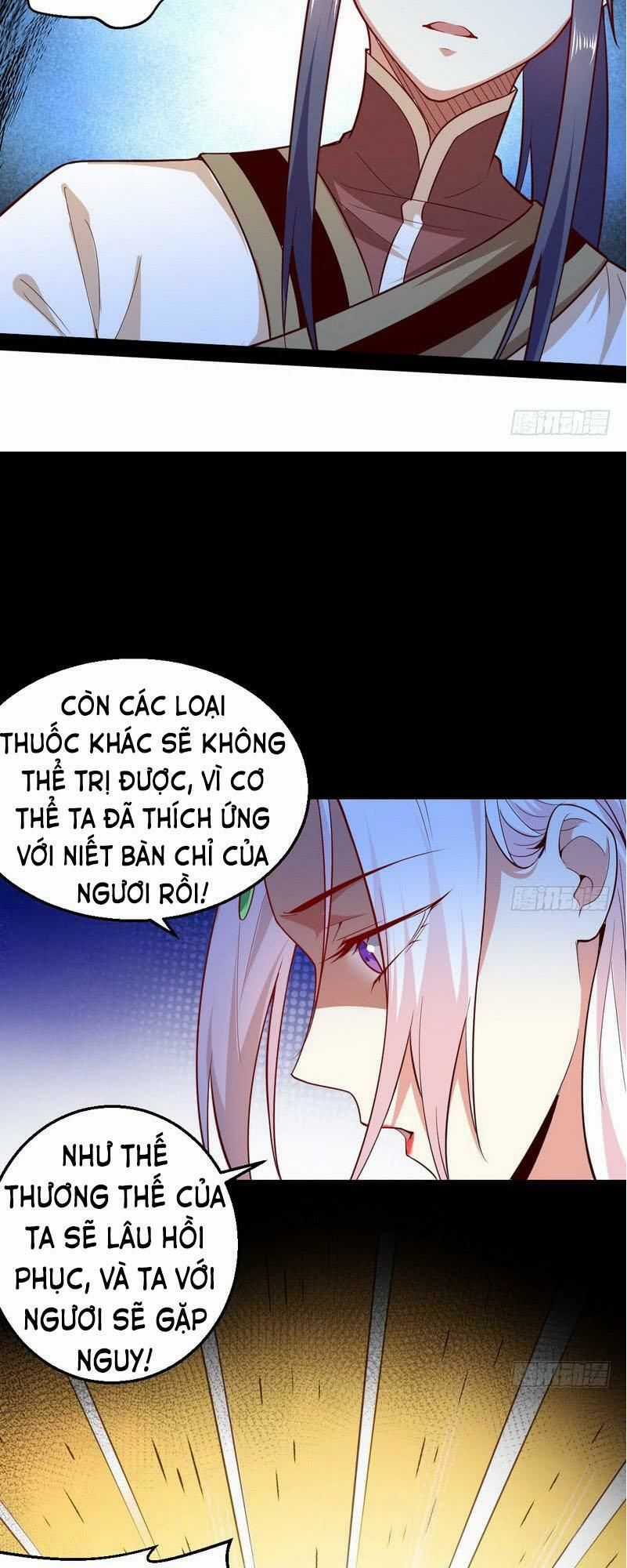 Ta Là Tà Đế Chương 16.2 trang 2