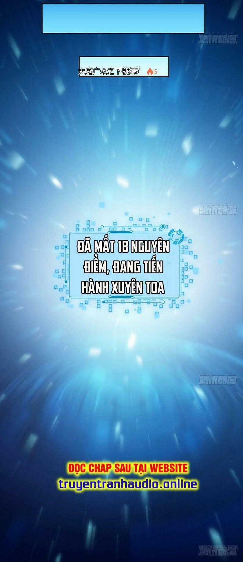 Ta Là Tà Đế Chương 16.2 trang 25