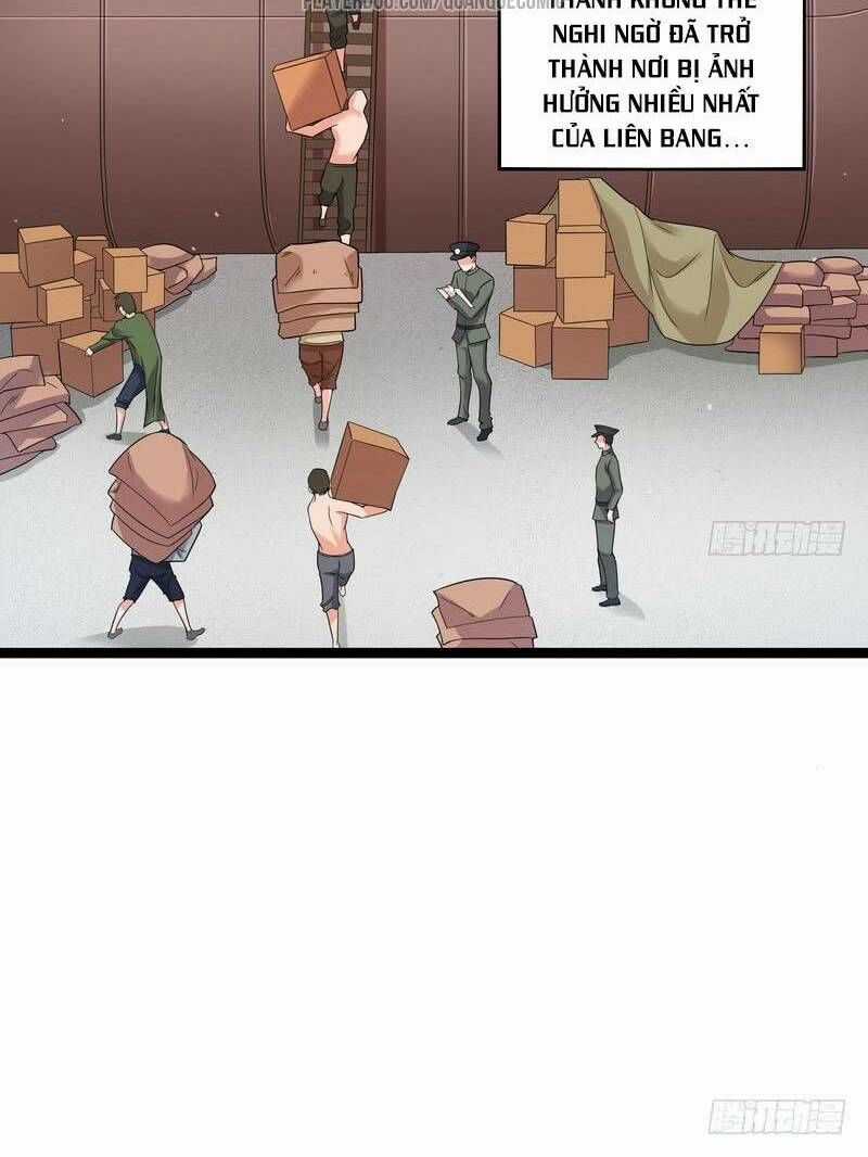 Ta Là Tà Đế Chương 17.1 trang 3