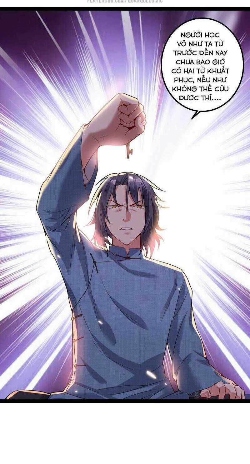 Ta Là Tà Đế Chương 17.2 trang 17