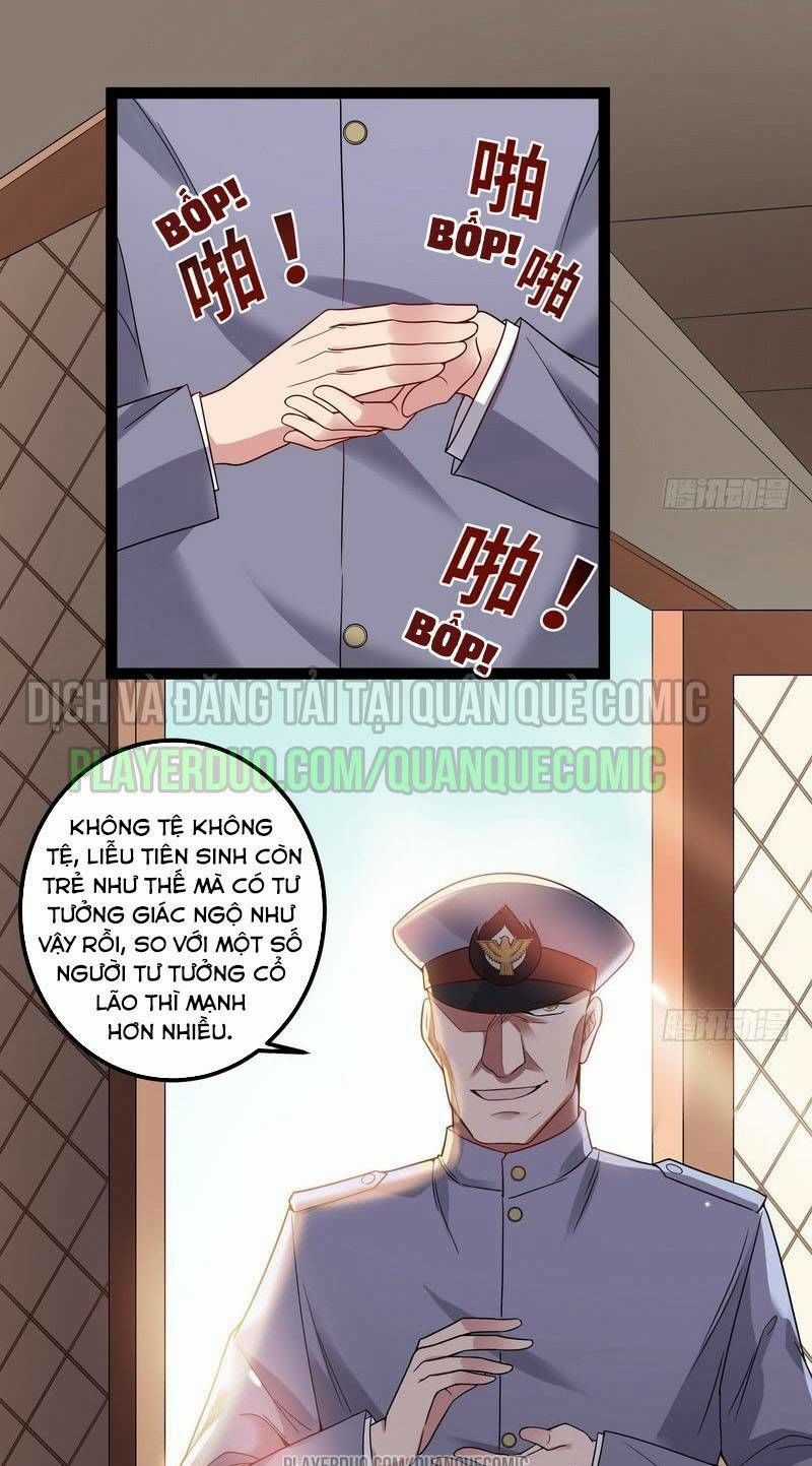 Ta Là Tà Đế Chương 17.2 trang 2