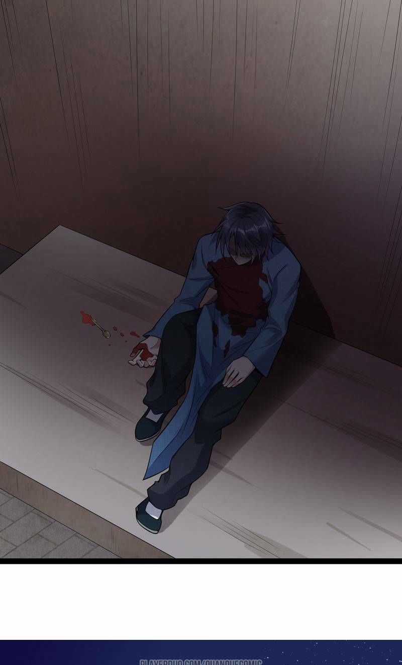 Ta Là Tà Đế Chương 17.2 trang 20