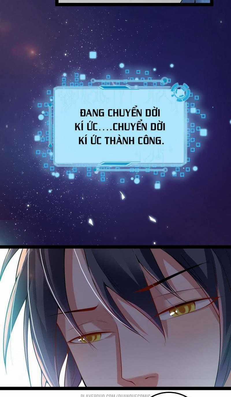 Ta Là Tà Đế Chương 17.2 trang 22