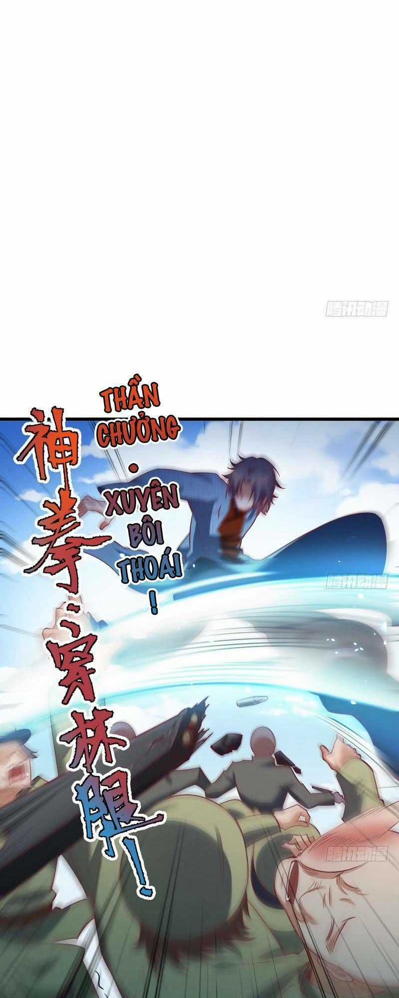 Ta Là Tà Đế Chương 18.2 trang 10