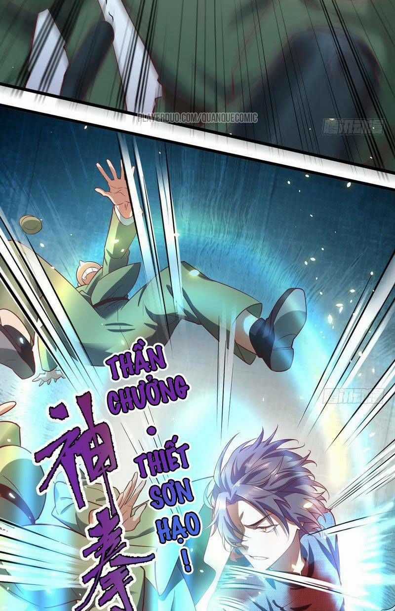 Ta Là Tà Đế Chương 18.2 trang 11