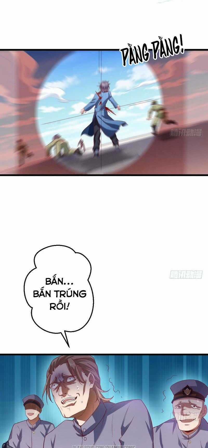 Ta Là Tà Đế Chương 18.2 trang 13