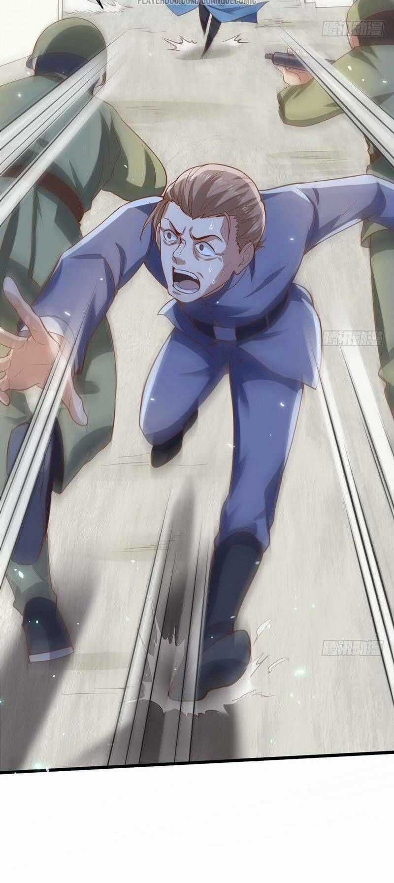 Ta Là Tà Đế Chương 18.2 trang 16