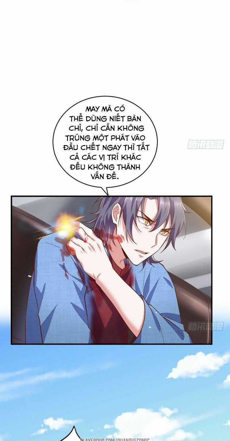 Ta Là Tà Đế Chương 18.2 trang 2