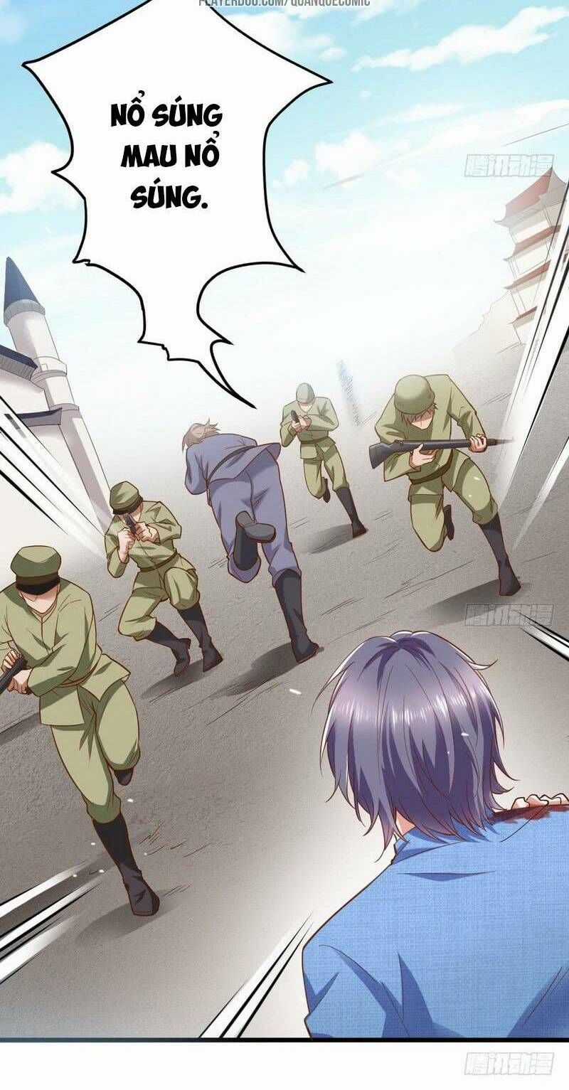 Ta Là Tà Đế Chương 18.2 trang 3