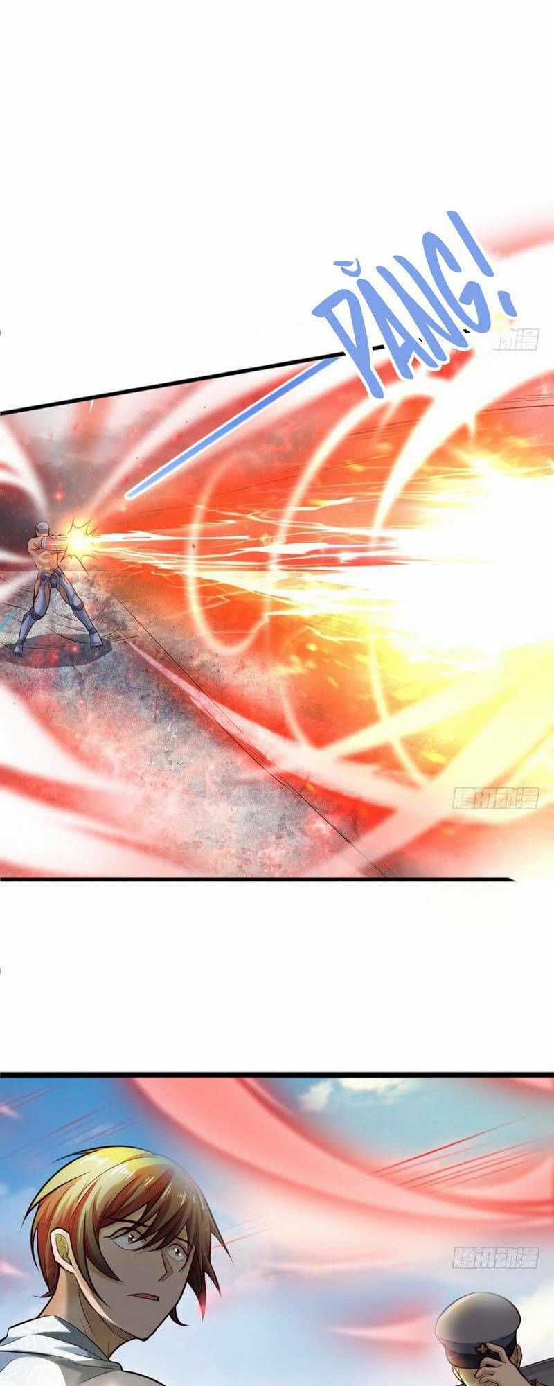 Ta Là Tà Đế Chương 19.1 trang 13