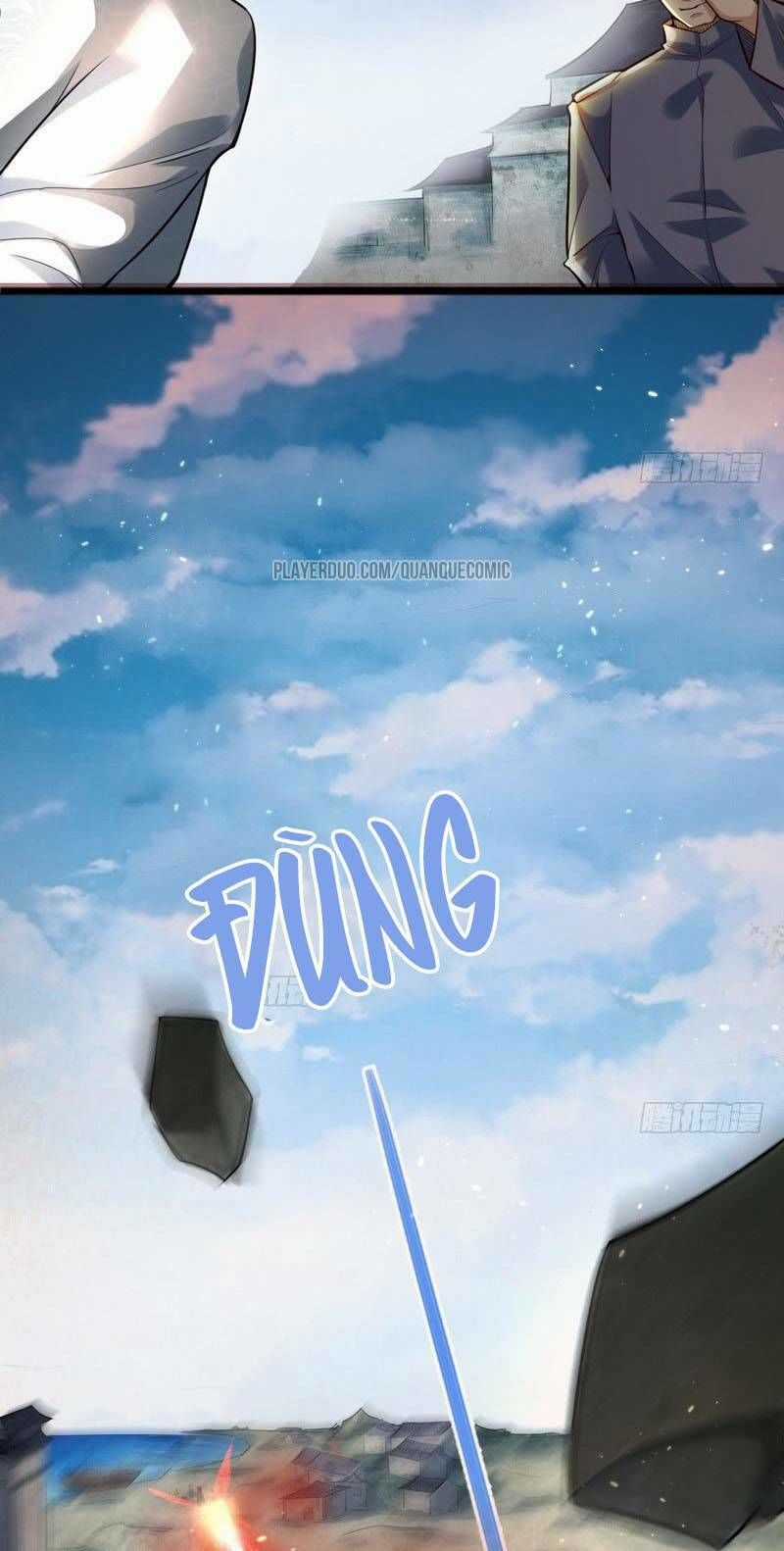 Ta Là Tà Đế Chương 19.1 trang 14