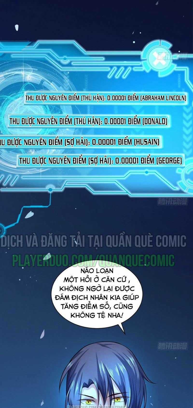 Ta Là Tà Đế Chương 19.1 trang 24